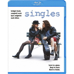 シングルス（Ｂｌｕ－ｒａｙ　Ｄｉｓｃ）