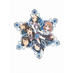 長門有希ちゃんの消失　第4巻（ＤＶＤ）