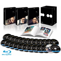 007　コレクターズ・ブルーレイBOX（Ｂｌｕ－ｒａｙ　Ｄｉｓｃ）