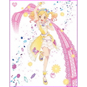 アイカツスターズ！ Blu-ray BOX 1（Ｂｌｕ－ｒａｙ） 通販｜セブン