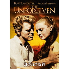 許されざる者（ＤＶＤ）