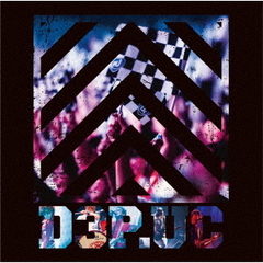 ユニコーン／D3P.UC＜完全生産限定盤＞[DVD＋PHOTOBOOK] （ＤＶＤ）