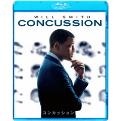 コンカッション（Ｂｌｕ－ｒａｙ）