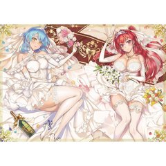 新妹魔王の契約者 DEPARTURES＜メーカー早期予約特典キャラクターデザインわたなべよしひろ描き下ろし 「お願い(ハート)わたしたちを屈服させて B2ポスター」付き＞（ＤＶＤ）