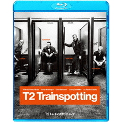 T2　トレインスポッティング（Ｂｌｕ－ｒａｙ　Ｄｉｓｃ）