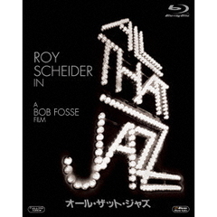 オール・ザット・ジャズ（Ｂｌｕ－ｒａｙ　Ｄｉｓｃ）