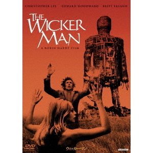 ウィッカーマン 特別完全版 DVD Amazon.co.jp: ウィッカーマン 特別完全版 : DVD