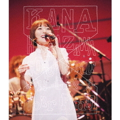 花澤香菜／KANA HANAZAWA Concert Tour 2019 -ココベース- Tour Final ＜通常版＞（Ｂｌｕ－ｒａｙ）