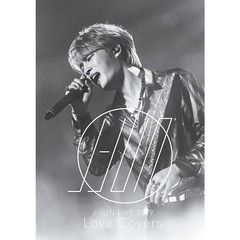 J－JUN　LIVE　2019～Love　Covers～（ＤＶＤ）
