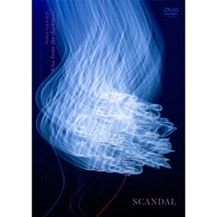 SCANDAL／SCANDAL WORLD TOUR 2020 ""Kiss from the darkness"" Livestream（ＤＶＤ）