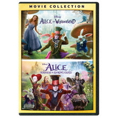 アリス・イン・ワンダーランド DVD 2ムービー・コレクション（ＤＶＤ）