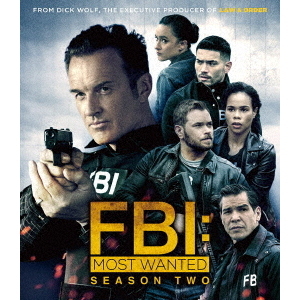 FBI：Most Wanted～指名手配特捜班～ シーズン 2 ＜トク選BOX＞（ＤＶＤ） 通販｜セブンネットショッピング