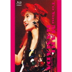 浜田麻里／TO YOU MARI HAMADA in BUDOKAN（Ｂｌｕ－ｒａｙ）