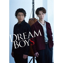 DREAM BOYS Blu-ray 通常盤（Ｂｌｕ－ｒａｙ）
