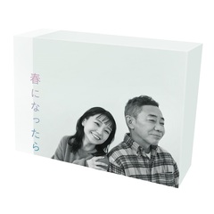 春になったら DVD-BOX＜セブンネット限定特典：メインビジュアルA4ポートレート付き＞（ＤＶＤ）