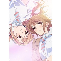 恋は双子で割り切れない 第3巻（ＤＶＤ）