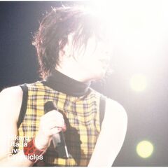 宇多田ヒカル／HIKARU UTADA LIVE CHRONICLES BOHEMIAN SUMMER 2000 Blu-ray（Ｂｌｕ－ｒａｙ）