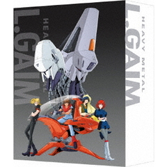 重戦機エルガイム ドリーマーズ Blu-ray BOX ＜期間限定生産＞（Ｂｌｕ－ｒａｙ）