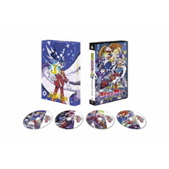 「怪盗ジョーカー」 アニバーサリーBD-BOX（Ｂｌｕ－ｒａｙ）