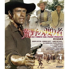 荒野の渡り者（Ｂｌｕ－ｒａｙ　Ｄｉｓｃ）