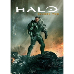 HALO シーズン 2 DVD-BOX（ＤＶＤ）