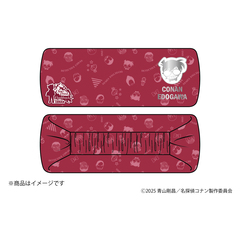 劇場版『名探偵コナン 隻眼の残像』 ヘアバンド(江戸川コナン)【セブンネット限定】