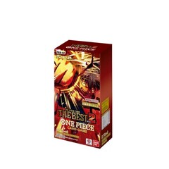 ONE PIECE カードゲーム プレミアムブースター ONE PIECE CARD THE BESTvol.2【PRB-02】