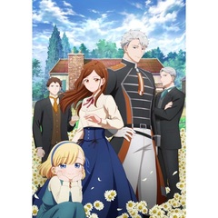手札が多めのビクトリア 第2巻（ＤＶＤ）