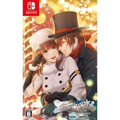 Nintendo Switch Code：Realize ～白銀の奇跡～ for Nintendo Switch