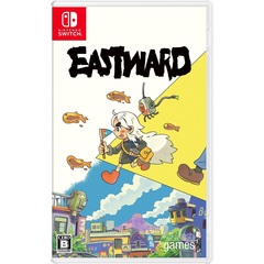 Nintendo Switch　Eastward（イーストワード）