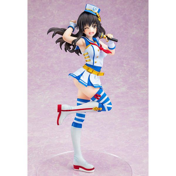 CAworks 『To LOVEる-とらぶる- ダークネス』 古手川唯 潮風シーサイド