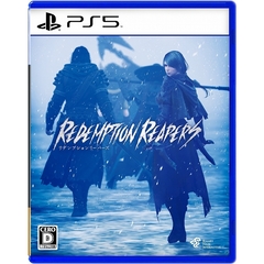 PS5　Redemption Reapers