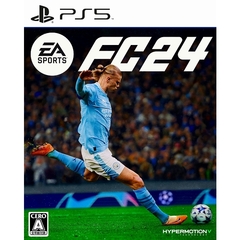 PS5　EA SPORTS FC 24