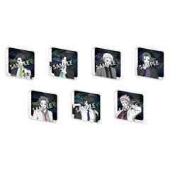ブルーロック　OneColor　トレーディングアクリルブロック【BOX】