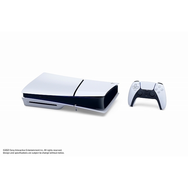 SONY - SONY PlayStation5 CFI-2000A01（モンハンワイルズ付） SONY - SONY PlayStation5 CFI-2000A01 ➕モンハンワイルズ