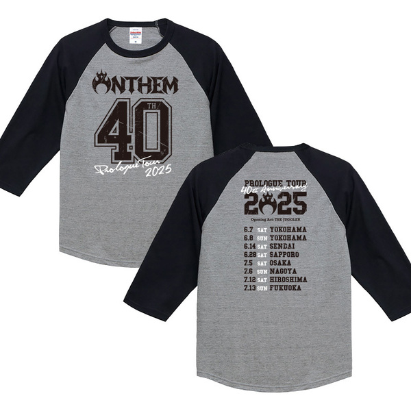 【新品未開封品】ANTHEM/Glory Days 1150初回生産限定おまけ付 ワードレコーズ・ダイレクト / Glory Days 1150【2枚組DVD+CD】