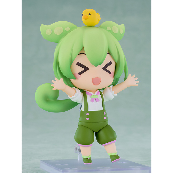 東北ずん子・ずんだもんプロジェクトねんどろいど ずんだもん 通販