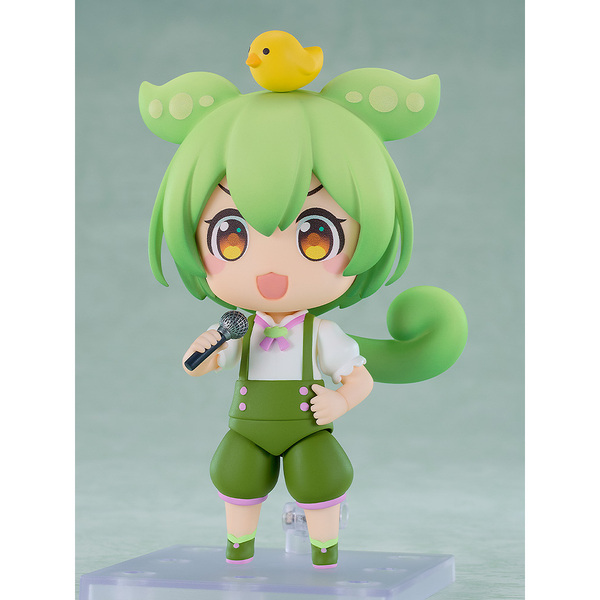 東北ずん子・ずんだもんプロジェクトねんどろいど ずんだもん 通販