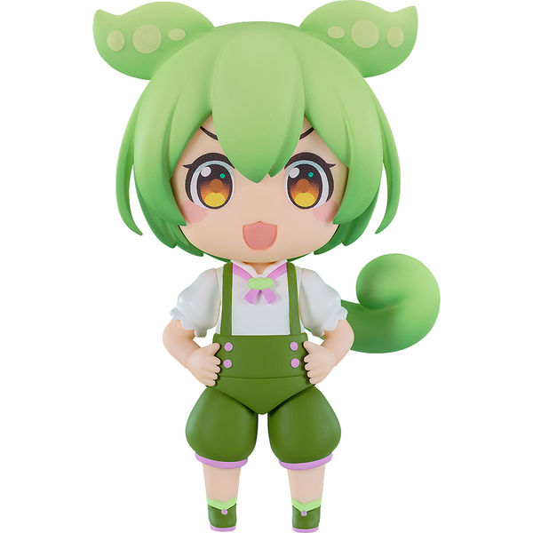 東北ずん子・ずんだもんプロジェクトねんどろいど ずんだもん 通販