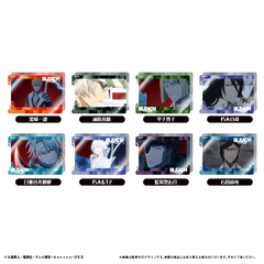 BLEACH 千年血戦篇　アクリルブロックコレクション【BOX】（2025年12月以降発売予定）
