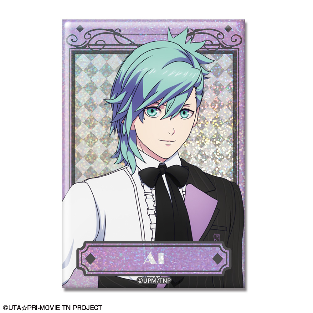 Ado 歌みたコラボ 缶バッジ Cloud Nine コンプリート4種　うたみた Ado 歌みたコラボ 缶バッジ Cloud Nine コンプリート4種 うたみた