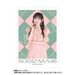 【乃木坂46】メタルディスプレイ「一ノ瀬 美空」（セブンネットショッピング限定）