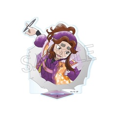 忍たま乱太郎 ミニアクリルスタンド　平滝夜叉丸（2026年3月下旬以降発売予定）