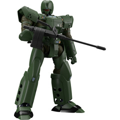 機動警察パトレイバーMODEROID ARL-99ヘルダイバー【3次再販】（2026年7月以降発売予定）