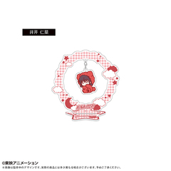 ガールズバンドクライ　おやすみシリーズ ゆらゆらアクリルスタンド　井芹 仁菜（2026年6月以降発売予定）