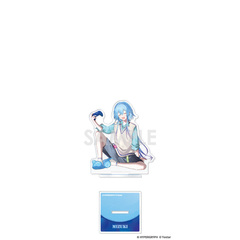 アークナイツ アクリルスタンド～OPERATORS HOLIDAY 2～ミヅキ（2026年7月以降発売予定）