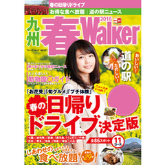 九州春Walker2016