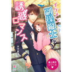 極上男子シリーズ～イケメン副操縦士の誘惑ロマンス～