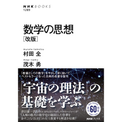 数学の思想　［改版］