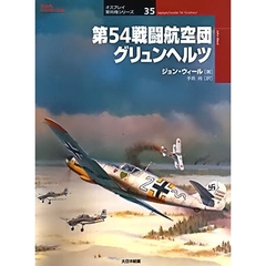 第５４戦闘航空団グリュンヘルツ